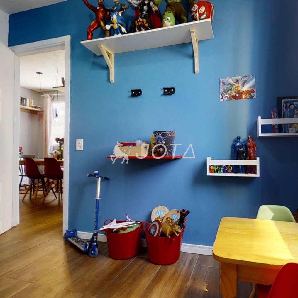 Reserva das Garças II: apartamentos à venda na Lagoa Redonda