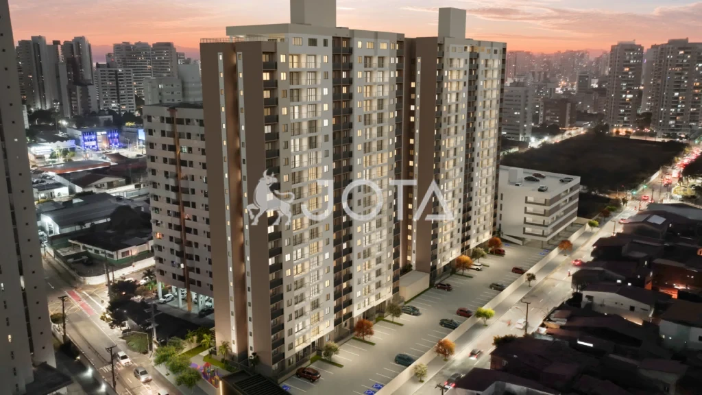 Orizon Rooftop Riva - Apartamentos à venda no Papicu