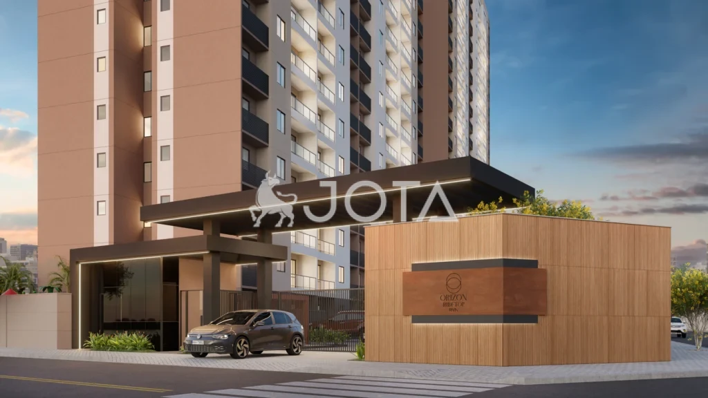Orizon Rooftop Riva - Apartamentos à venda no Papicu