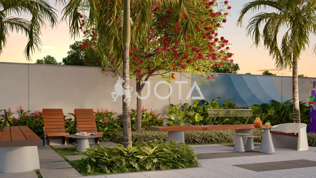 Orizon Rooftop Riva - Apartamentos à venda no Papicu