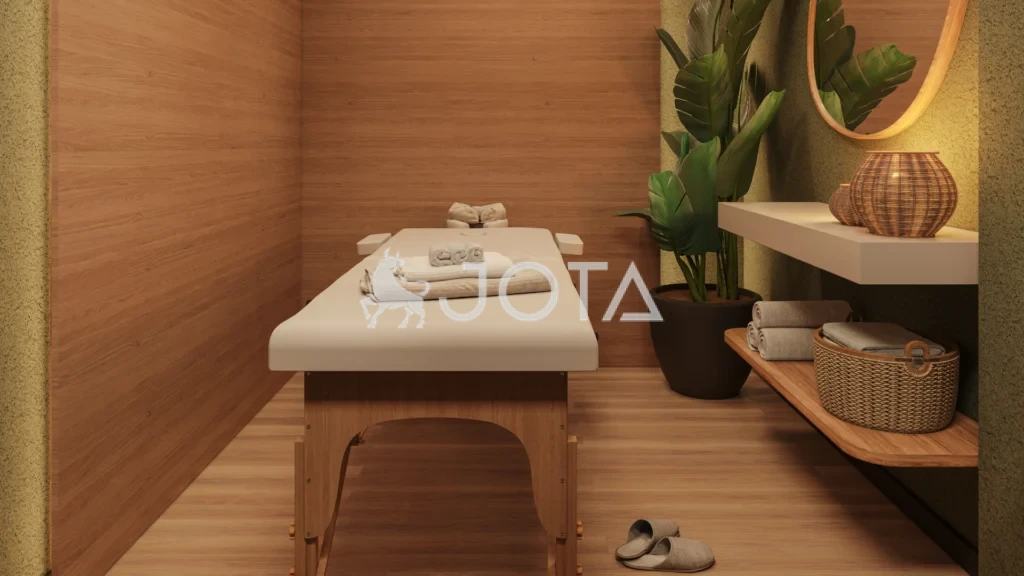 Orizon Rooftop Riva - Apartamentos à venda no Papicu