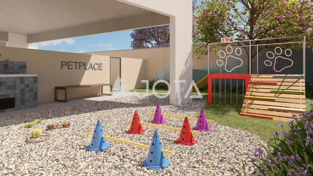 Orizon Rooftop Riva - Apartamentos à venda no Papicu