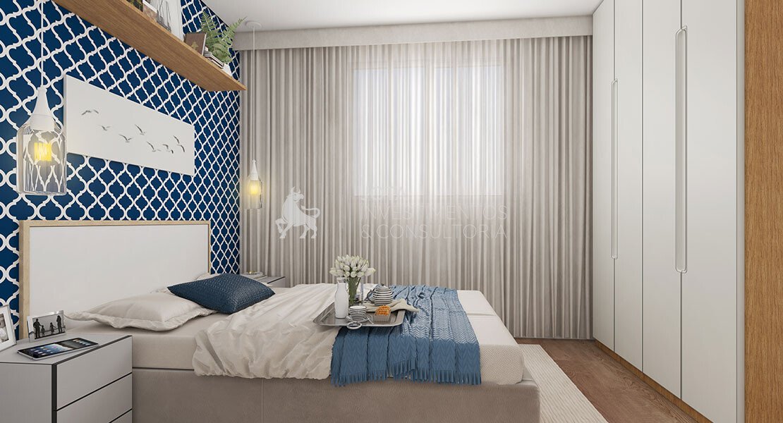 Laguna Ville - Apartamento à Venda - Passaré