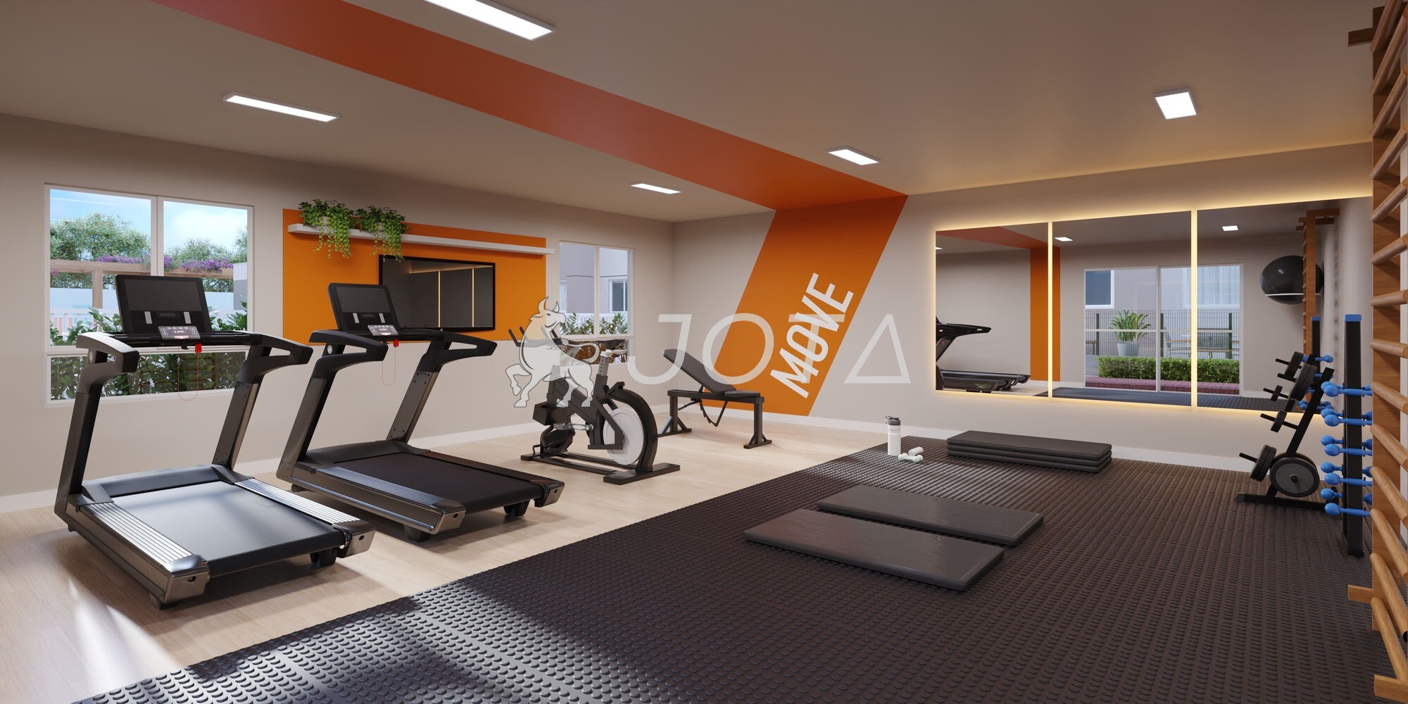 Unica Benfica Apartamento à Venda em Benfica Fortaleza