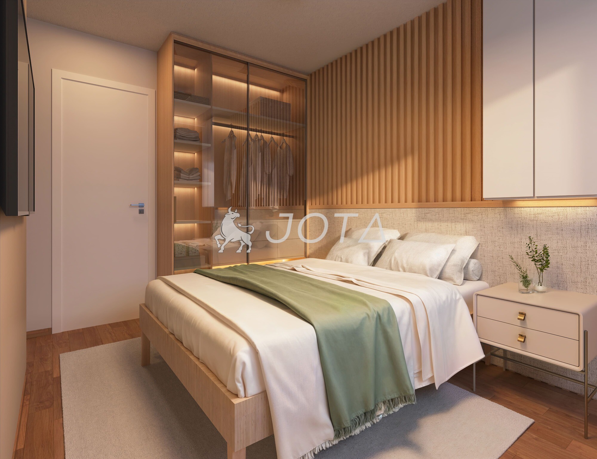 Unica Benfica Apartamento à Venda em Benfica Fortaleza