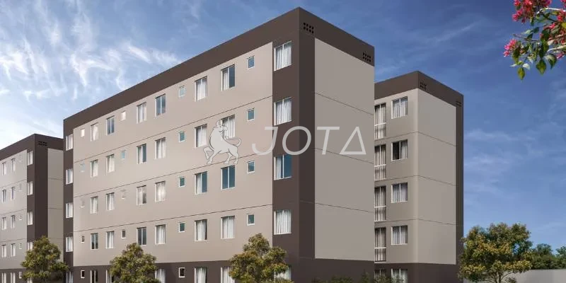 Vitória Iris - Apartamentos à venda em Messejana