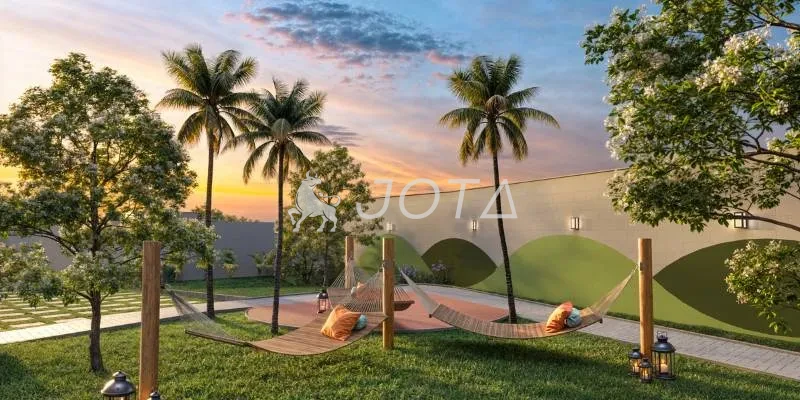 Vitória Iris - Apartamentos à venda em Messejana