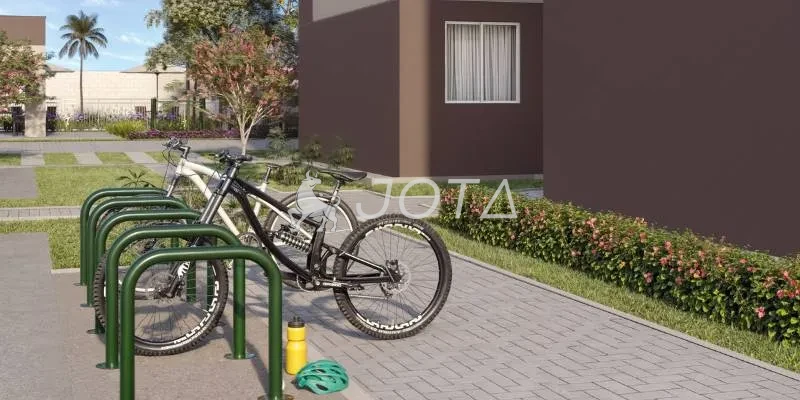 Vitória Iris - Apartamentos à venda em Messejana