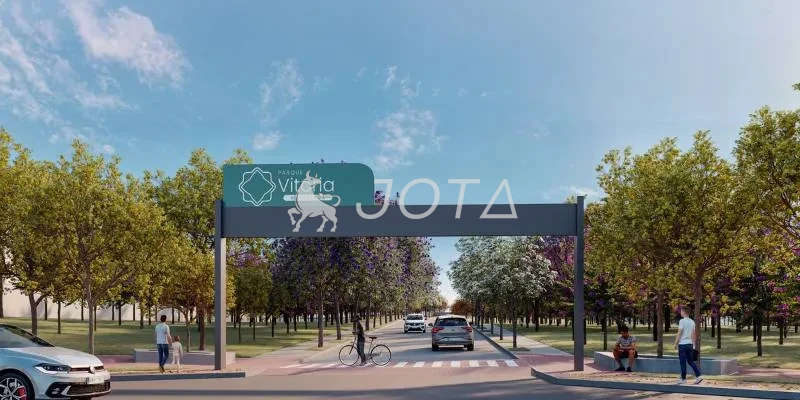 Vitória Iris - Apartamentos à venda em Messejana