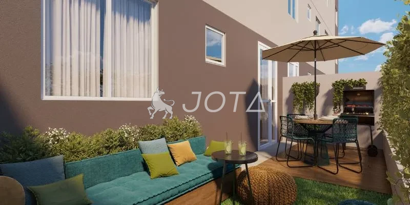 Vitória Iris - Apartamentos à venda em Messejana