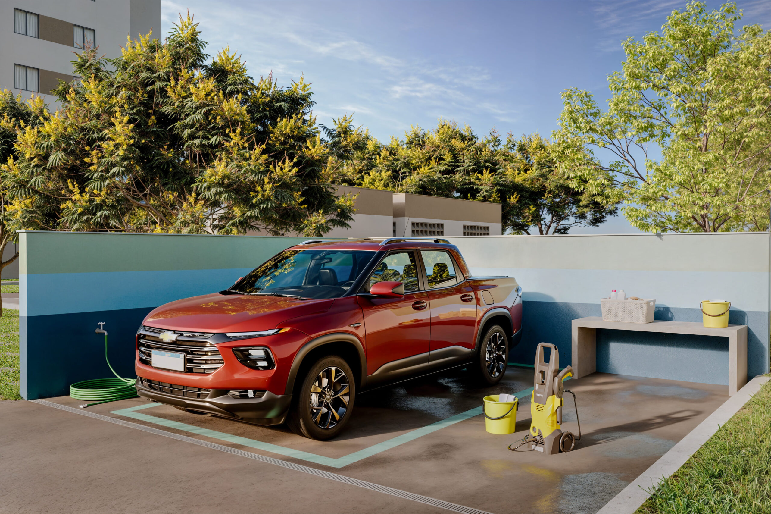 Vista Costeira - Caucaia/CE