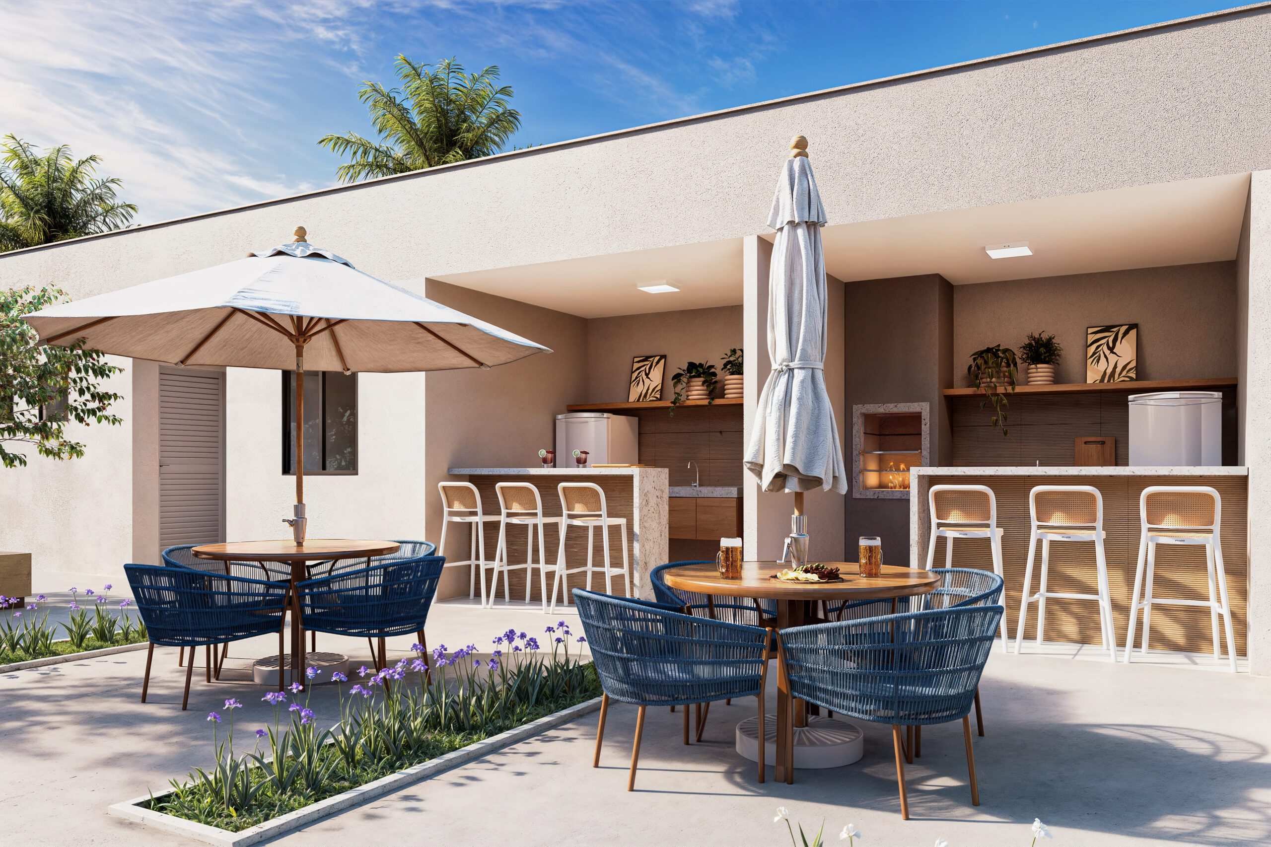 Vista Costeira - Caucaia/CE