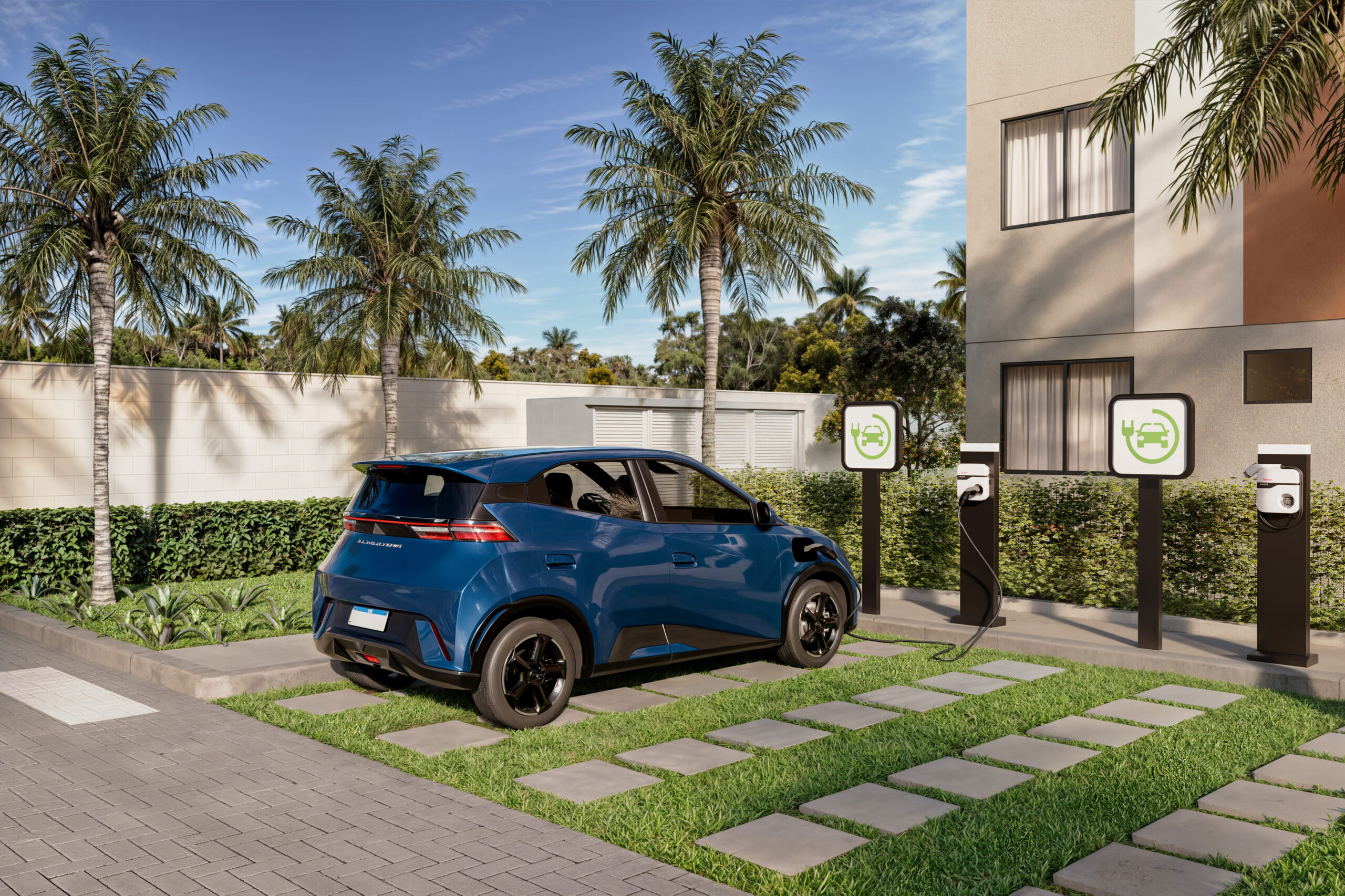 Vista Costeira - Caucaia/CE