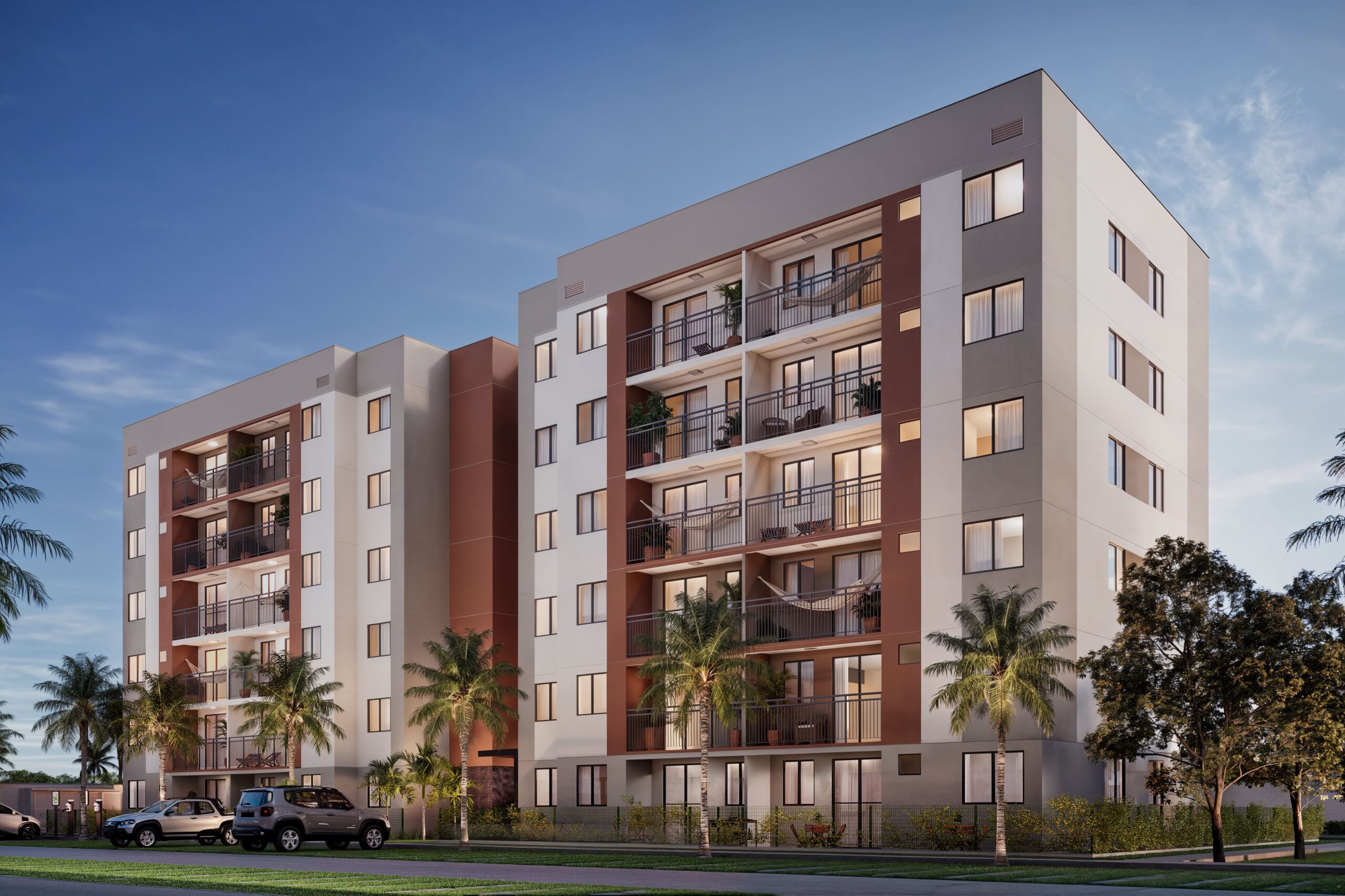 Vista Costeira - Caucaia/CE