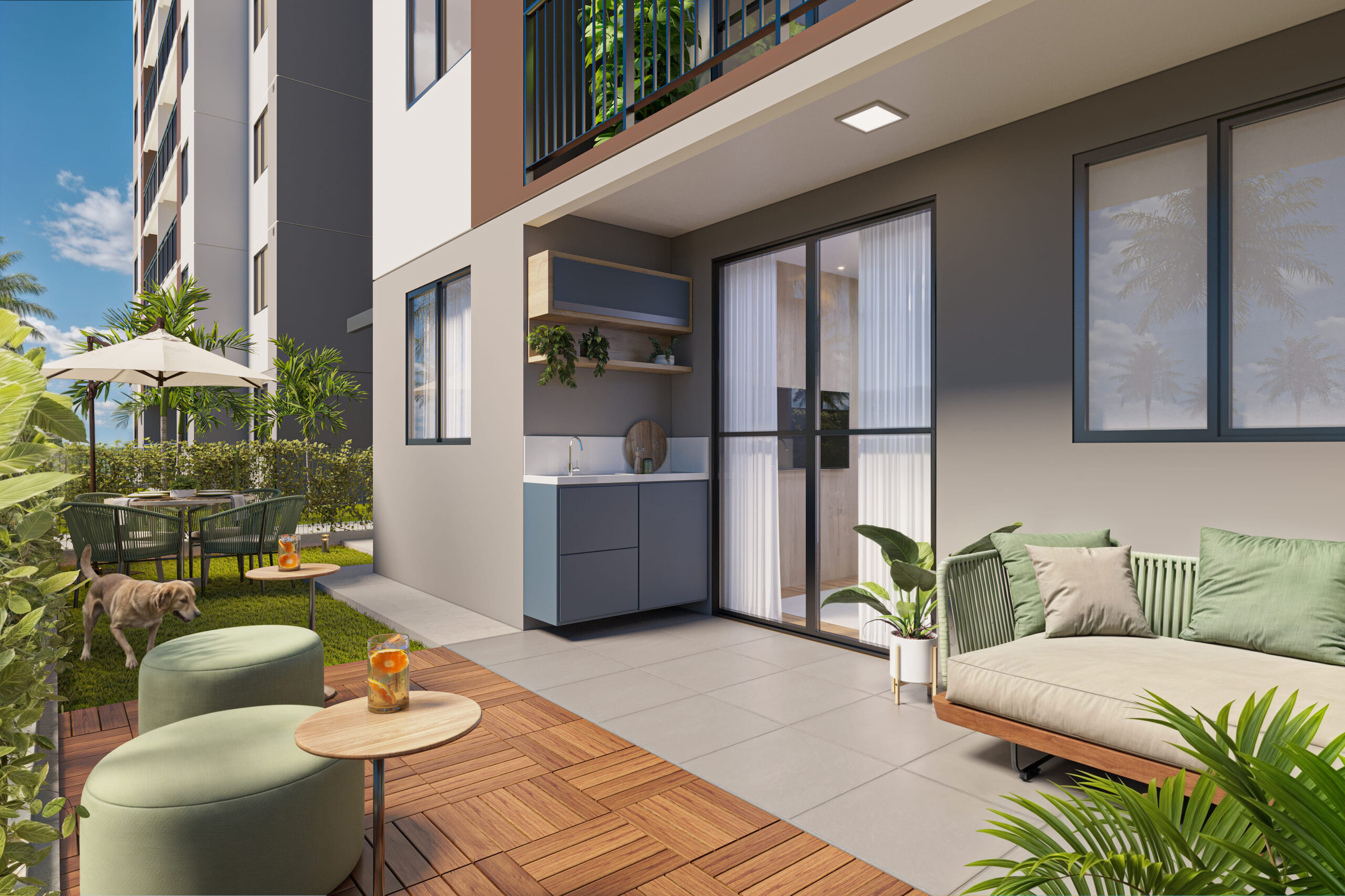 Vista Costeira - Caucaia/CE