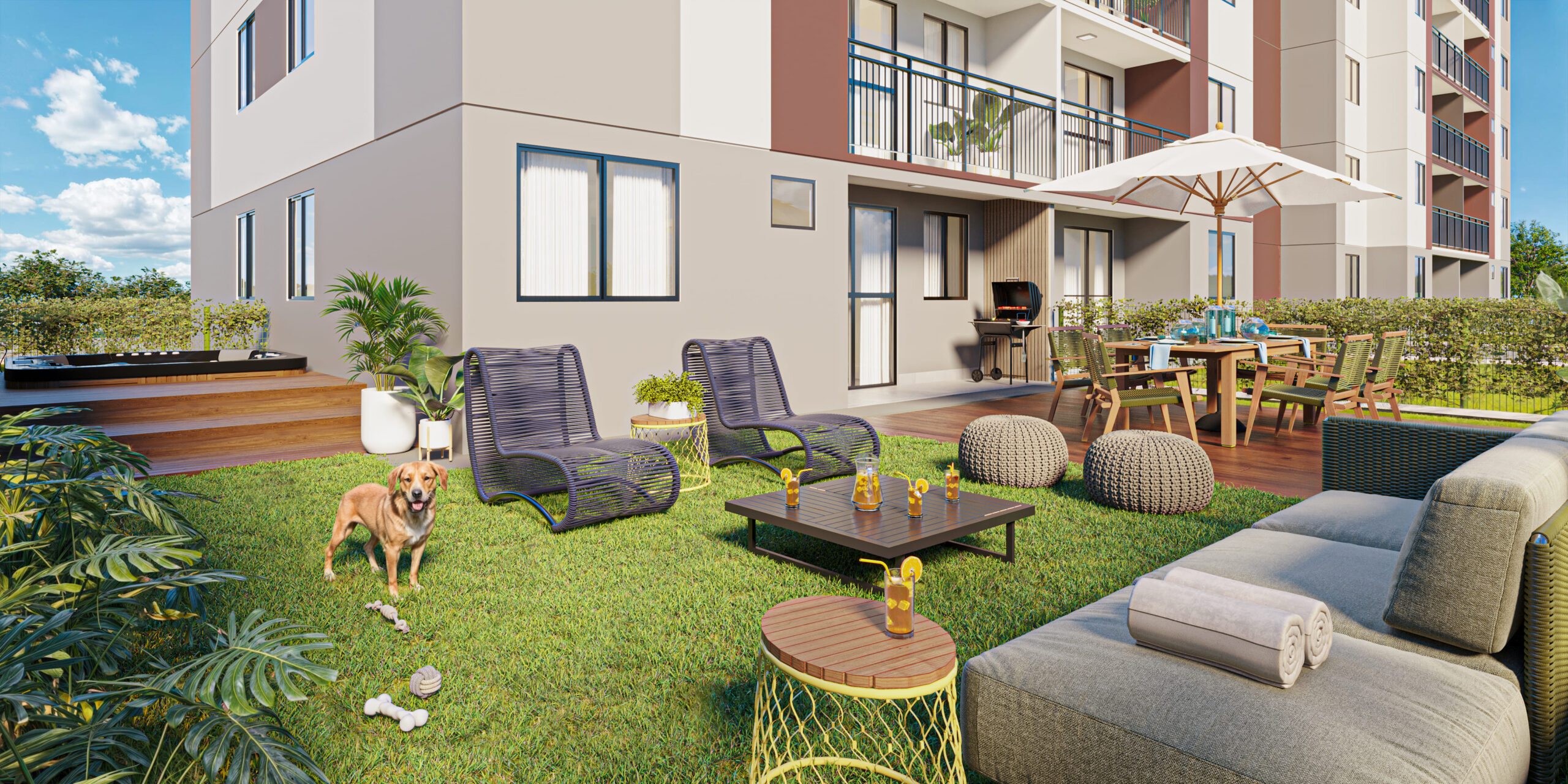 Vista Costeira - Caucaia/CE