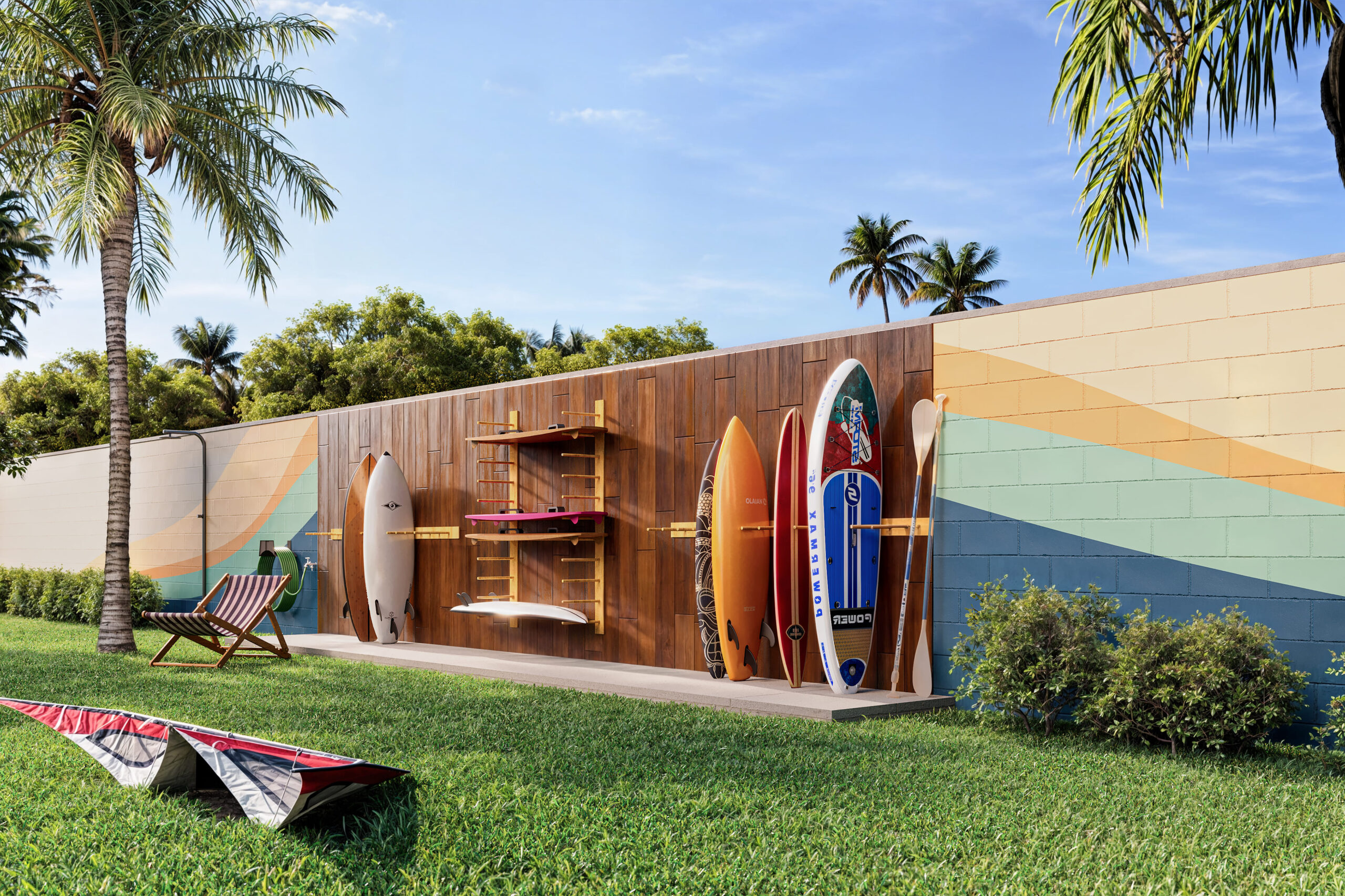 Vista Costeira - Caucaia/CE