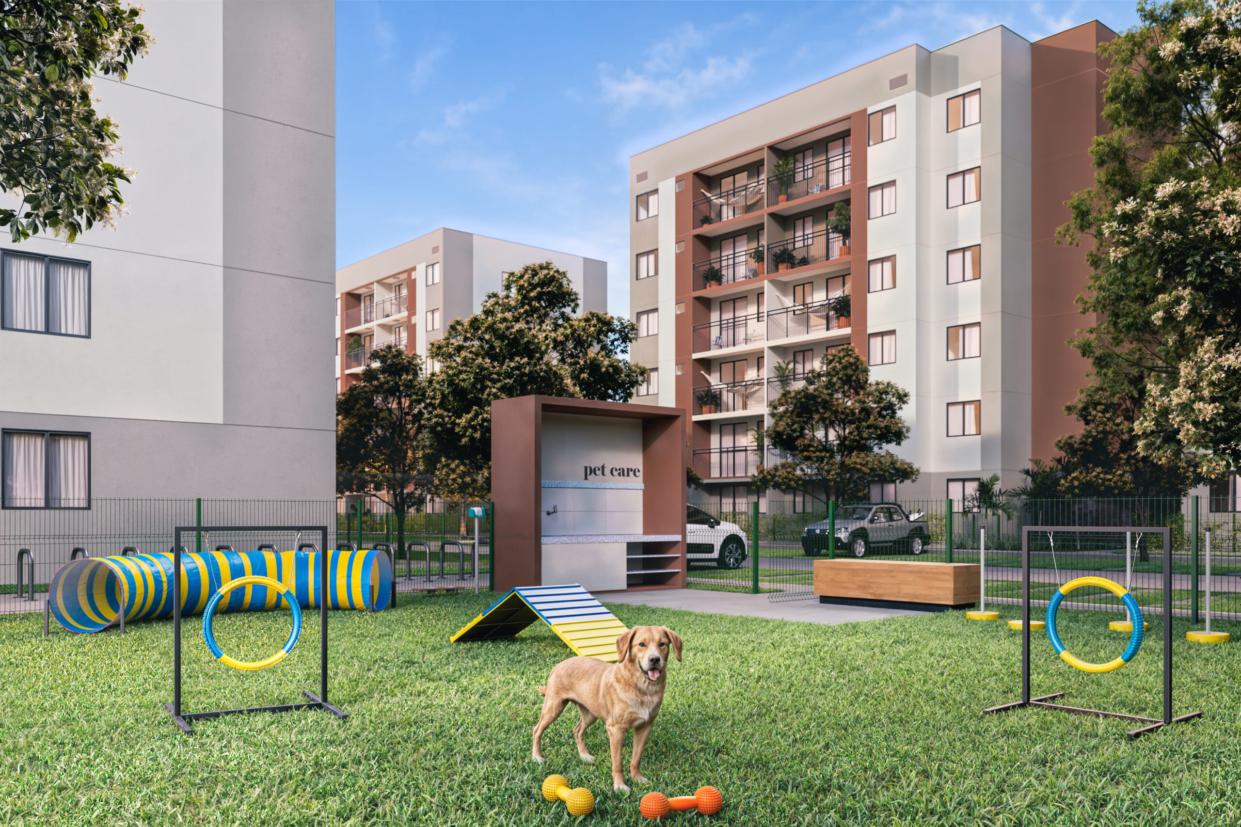 Vista Costeira - Caucaia/CE