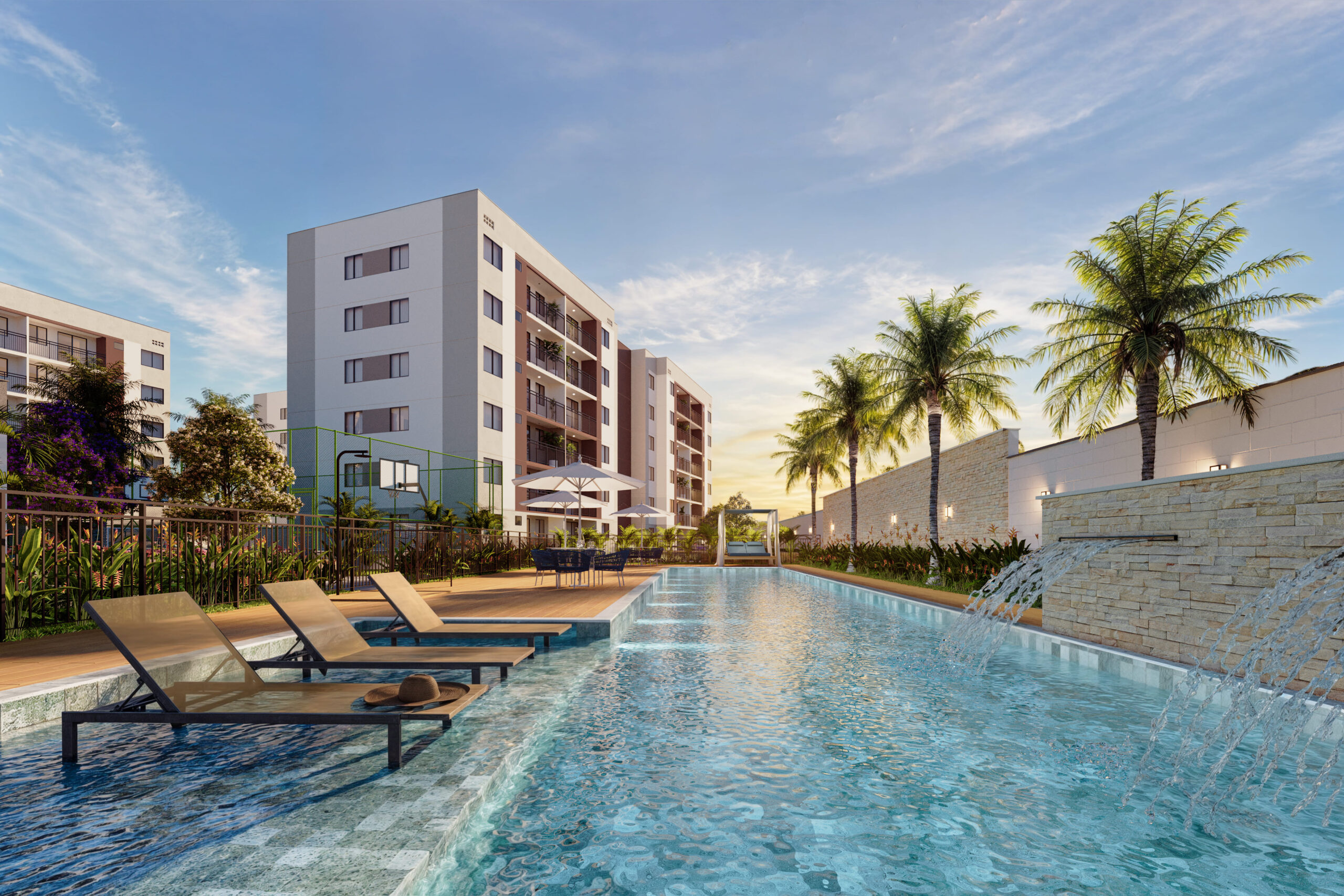 Vista Costeira - Caucaia/CE