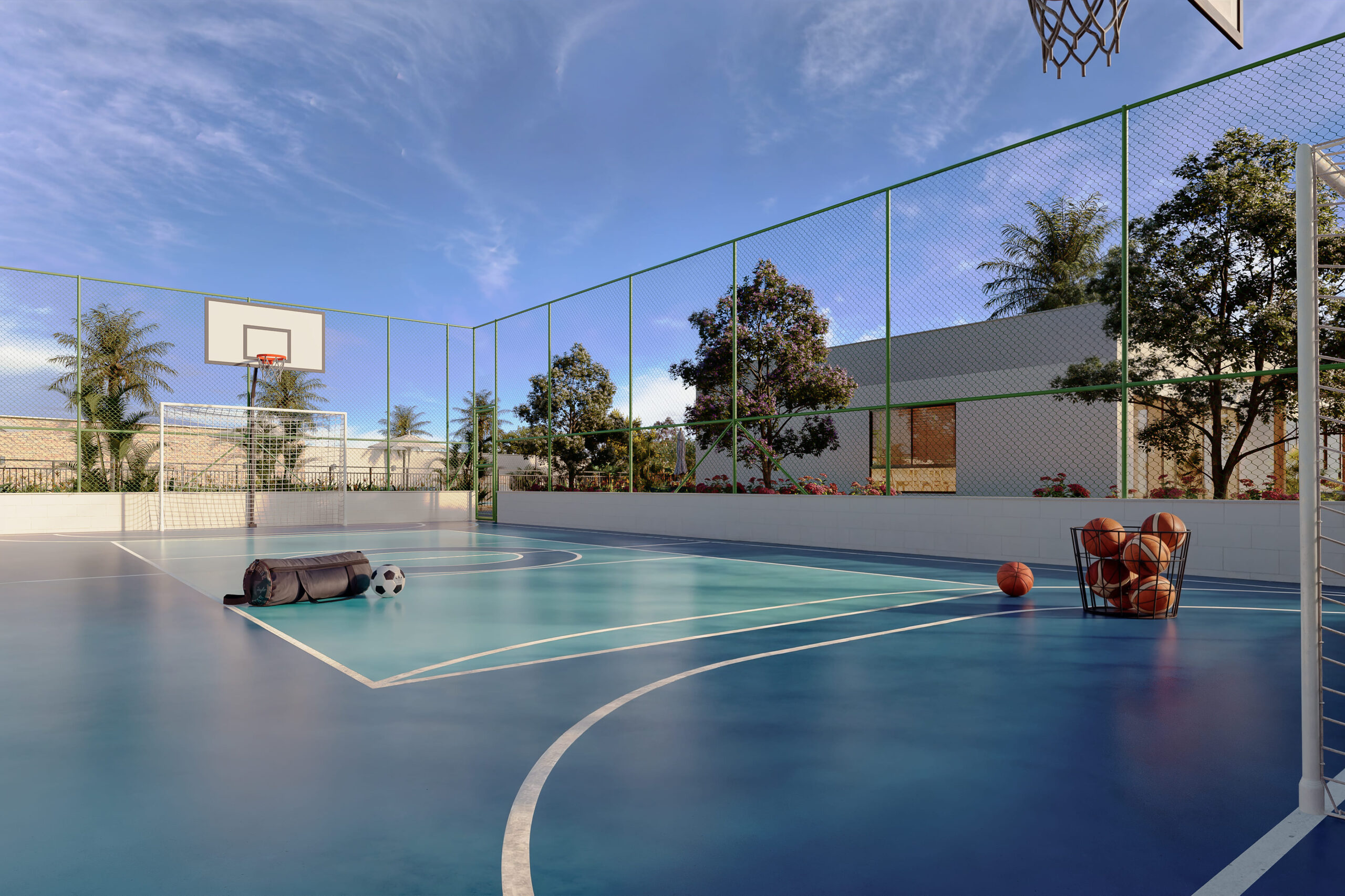 Vista Costeira - Caucaia/CE