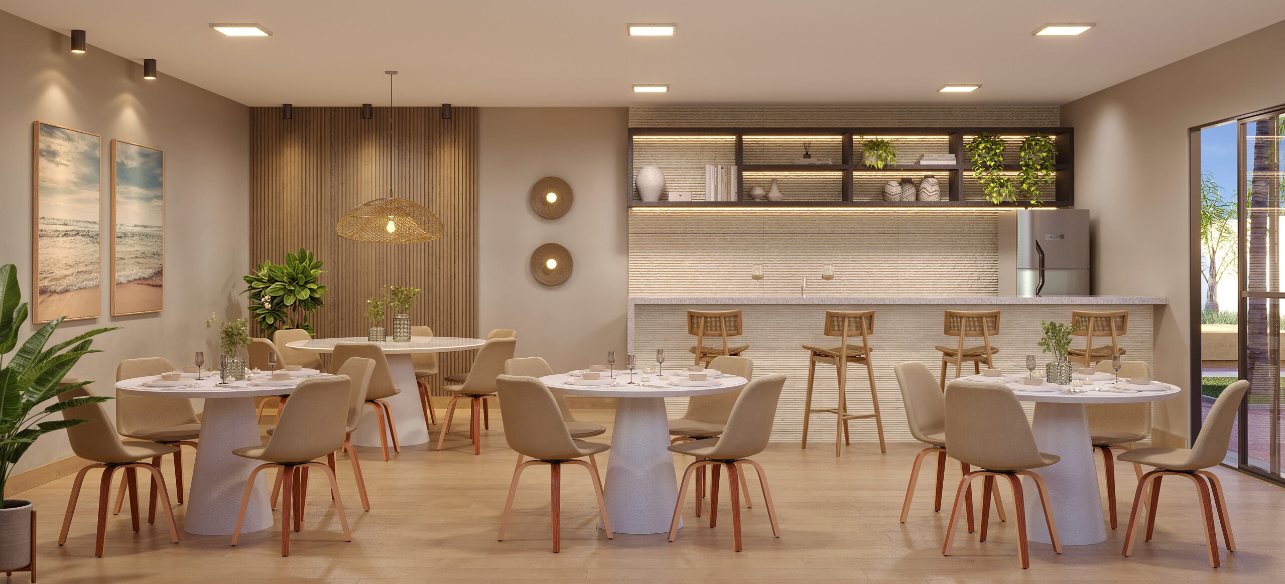 Vista Costeira - Caucaia/CE