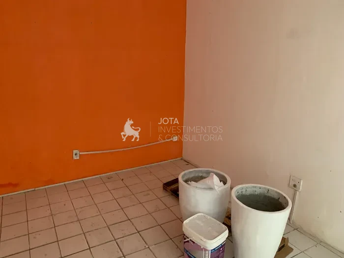 Locação de Comercial / Loja em galeria na praia de iracema na cidade de Fortaleza [loja 06]