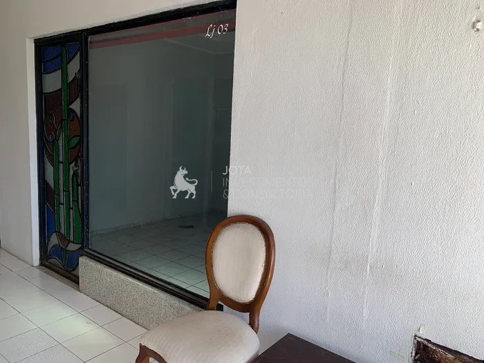 Locação de Comercial / Loja em galeria na praia de iracema na cidade de Fortaleza [loja 07]