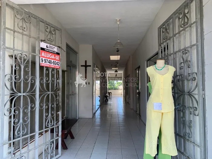 Locação de Comercial / Loja em galeria na praia de iracema na cidade de Fortaleza [loja 06]