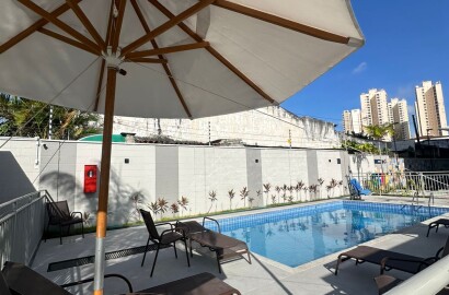 Aluguel de Studio em Benfica no Myplace