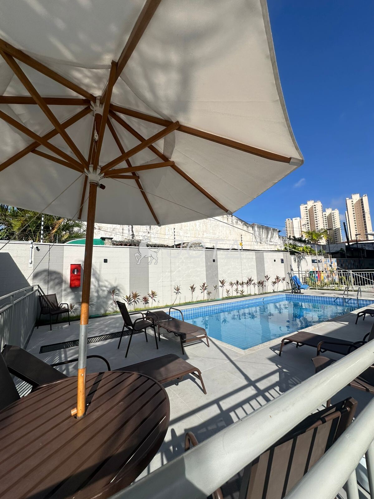 Aluguel de Studio em Benfica no Myplace